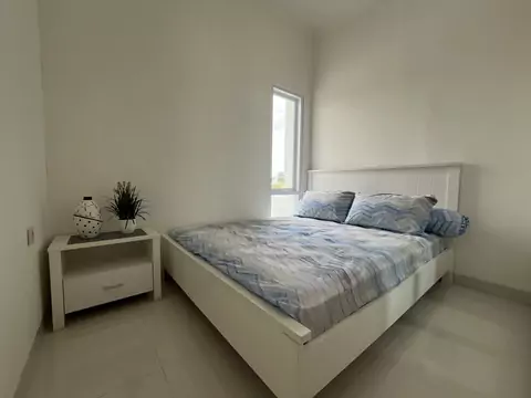 calista bedroom